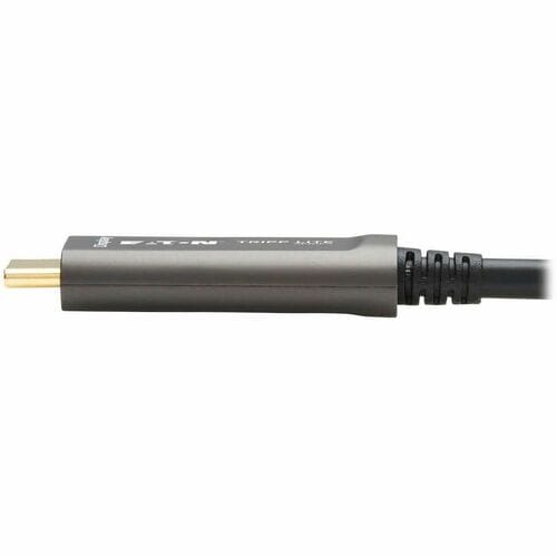 Tripp Lite by Eaton USB-C to USB-C Fiber Active Optical Cable