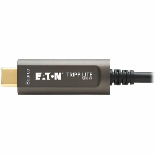 Tripp Lite by Eaton USB-C to USB-C Fiber Active Optical Cable