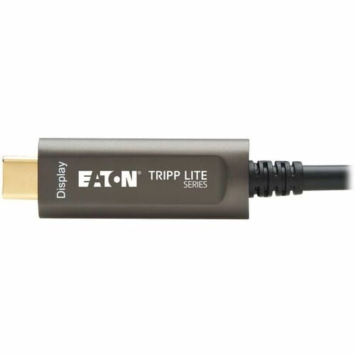Tripp Lite by Eaton USB-C to USB-C Fiber Active Optical Cable