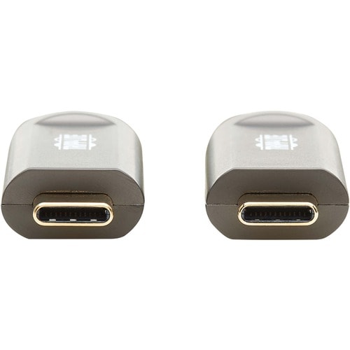 Tripp Lite by Eaton USB 3.2 Gen 2 Fiber Active Optical Cable
