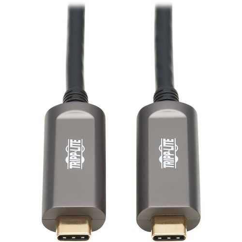 Tripp Lite by Eaton USB 3.2 Gen 2 Fiber Active Optical Cable