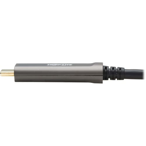 Tripp Lite by Eaton USB 3.2 Gen 2 Fiber Active Optical Cable
