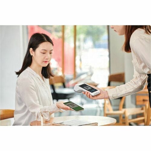 PAX A920 Pro POS Terminal - Cortex A53 - Android 8.1 Oreo