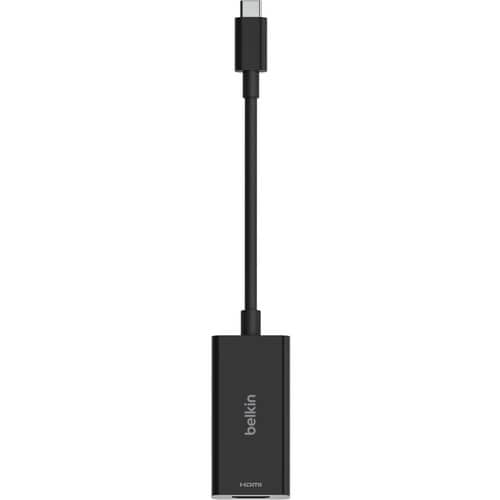 Belkin USB-C to HDMI 2.1 Adapter (8K