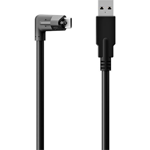 EPOS EXPAND Vision 1M Video Conferencing Camera - Black - USB Type A