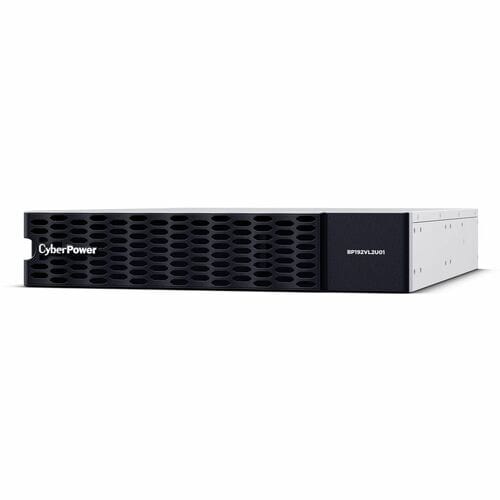Cyber Power CyberPower UPS Systems BP192VL2U01 Extended Battery Module
