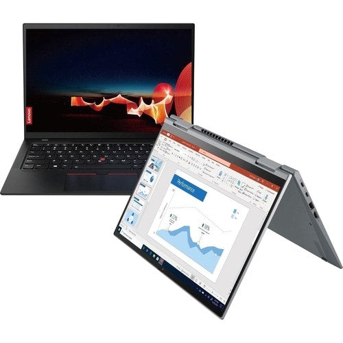 MEILLEUR VENDEUR TP X1 YOGA G8 I51345U VPRO 3.5G 16GB 256GB 14 W11P64