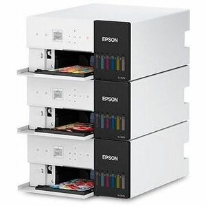 EPSON SURELAB D570 PRINTER