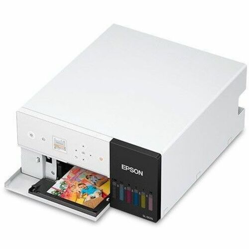 EPSON SURELAB D570 PRINTER