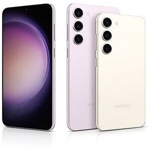 B2C GALAXY S23 8+256GB CREAM