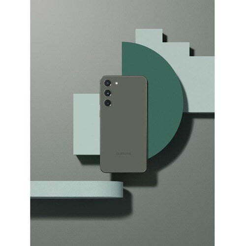 B2C GALAXY S23 8+256GB VERDE