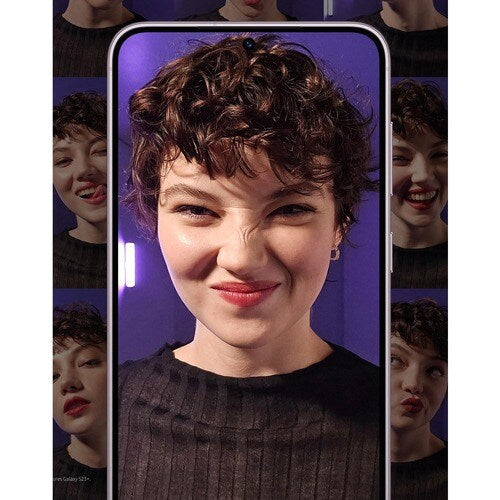 B2C GALAXY S23 8+256GB LAVANDA