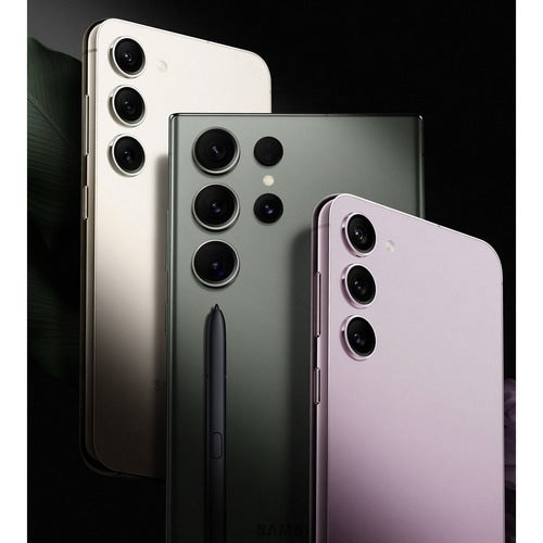 B2C GALAXY S23+ 8+256GB LAVANDA