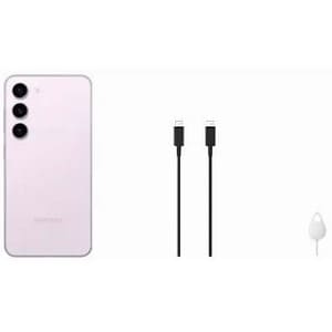 B2C GALAXY S23+ 8+256GB LAVANDA
