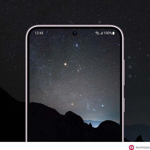 B2C GALAXY S23+ 8+256GB LAVANDA
