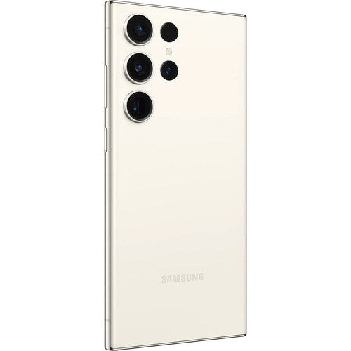 B2C GALAXY S23 ULTRA 12+512GB CREMA