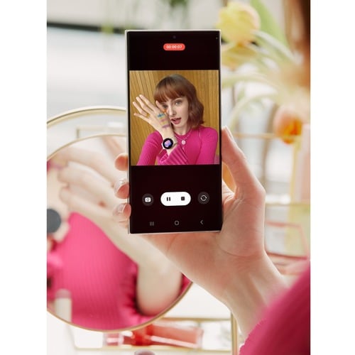 B2C GALAXY S23 ULTRA 12+512GB CREMA