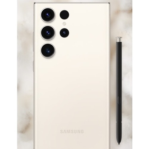 B2C GALAXY S23 ULTRA 12+512GB CREMA