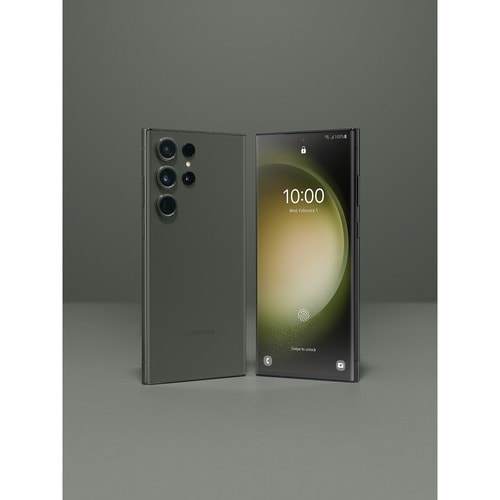 B2C GALAXY S23 ULTRA 12+512GB VERDE