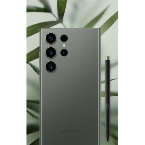 B2C GALAXY S23 ULTRA 12+512GB VERDE