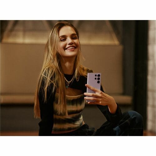 B2C GALAXY S23 ULTRA 8+256GB LAVENDER