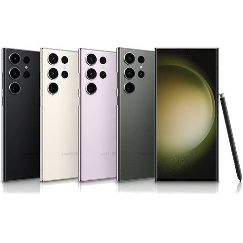 B2C GALAXY S23 ULTRA 12+512GB LAVANDA