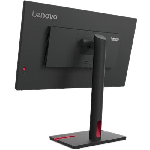 Moniteur LED Full HD Lenovo ThinkVision T24i-30 24 pouces - 16:9