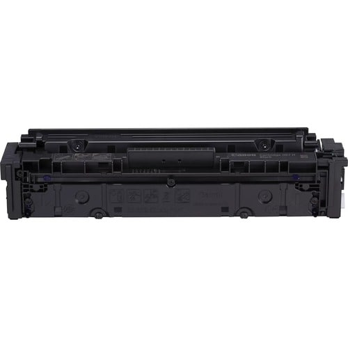 Canon 067 Original High Yield Laser Toner Cartridge - Black