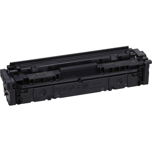 Canon 067 Original High Yield Laser Toner Cartridge - Black