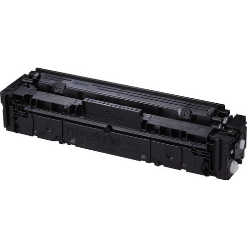 Canon 067 Original High Yield Laser Toner Cartridge - Black