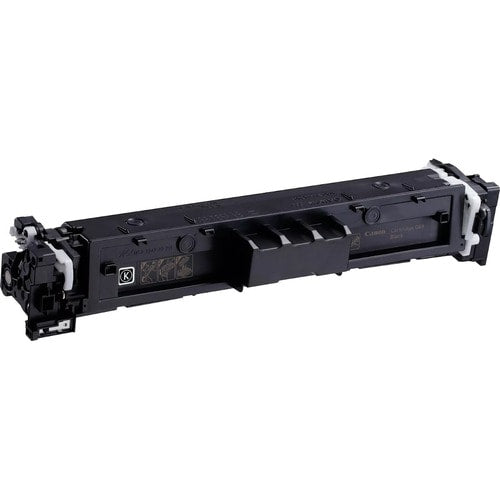 Cartouche de toner laser Canon 069 d'origine à rendement standard - Noir