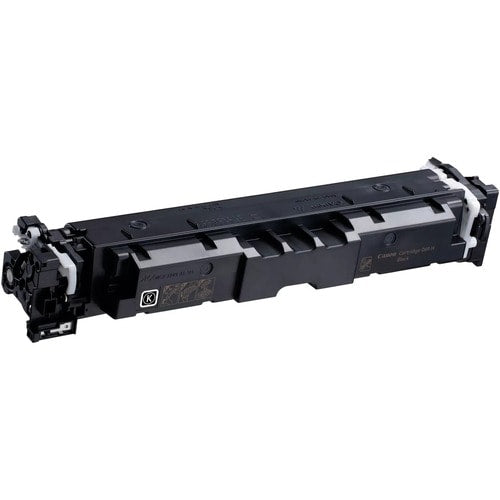 Canon 069 Original High Yield Laser Toner Cartridge - Black