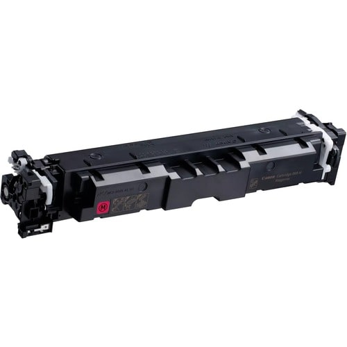 Cartouche de toner laser haute capacité Canon 069 d'origine - Magenta