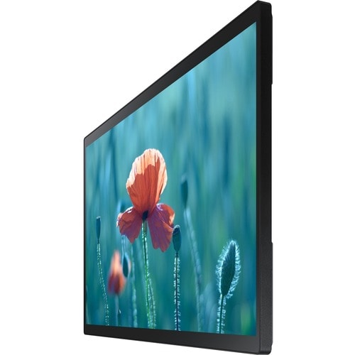 Écran d'affichage numérique Samsung Smart Signage QB24R-TB - LCD 23,8"