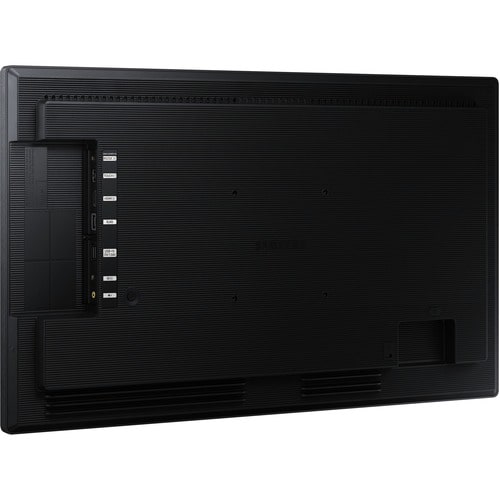 Écran d'affichage numérique Samsung Smart Signage QB24R-TB - LCD 23,8"