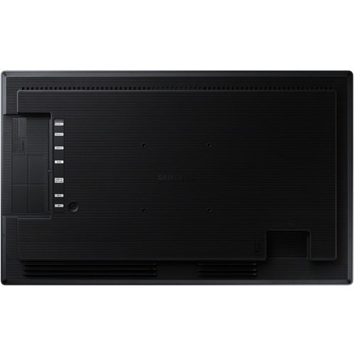 Écran d'affichage numérique Samsung Smart Signage QB24R-TB - LCD 23,8"