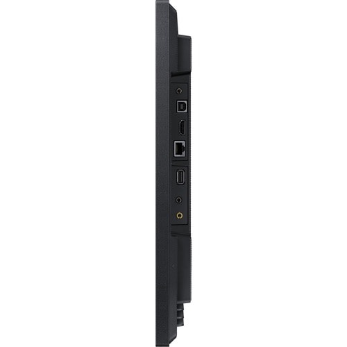 Écran d'affichage numérique Samsung Smart Signage QB24R-TB - LCD 23,8"