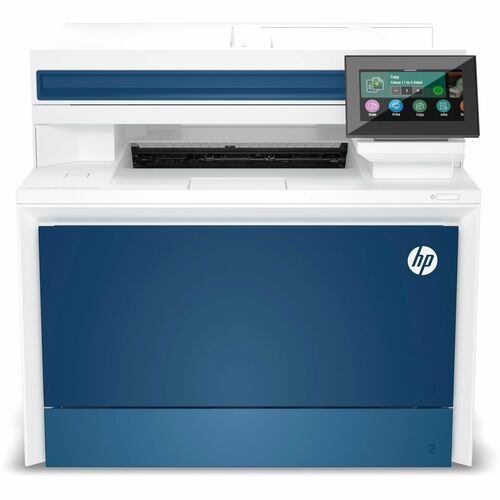 IMPRESORA COLOR LASERJET PRO MFP 4301DW