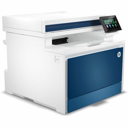 IMPRESORA COLOR LASERJET PRO MFP 4301DW