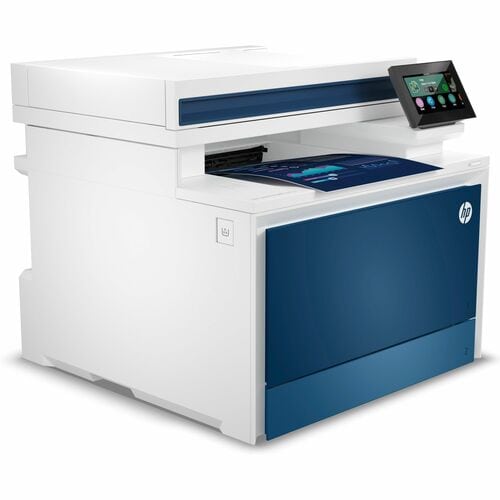 IMPRESORA COLOR LASERJET PRO MFP 4301DW