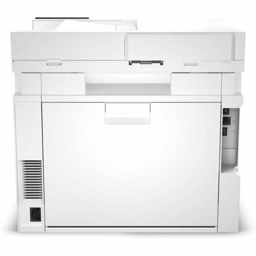 IMPRESORA COLOR LASERJET PRO MFP 4301DW
