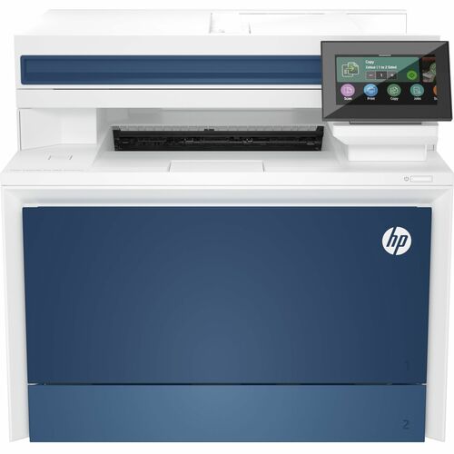 IMPRESORA COLOR LASERJET PRO MFP 4301FDW