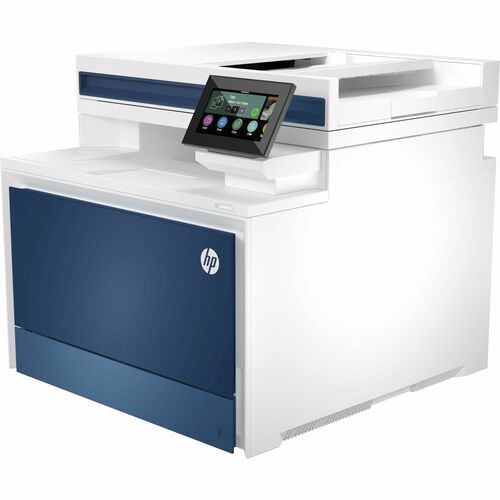 IMPRESORA COLOR LASERJET PRO MFP 4301FDW