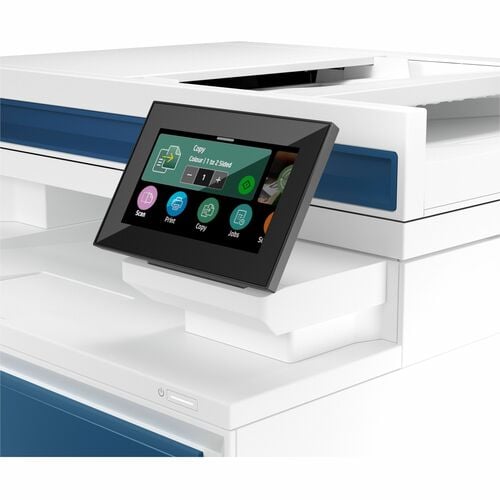IMPRESORA COLOR LASERJET PRO MFP 4301FDW