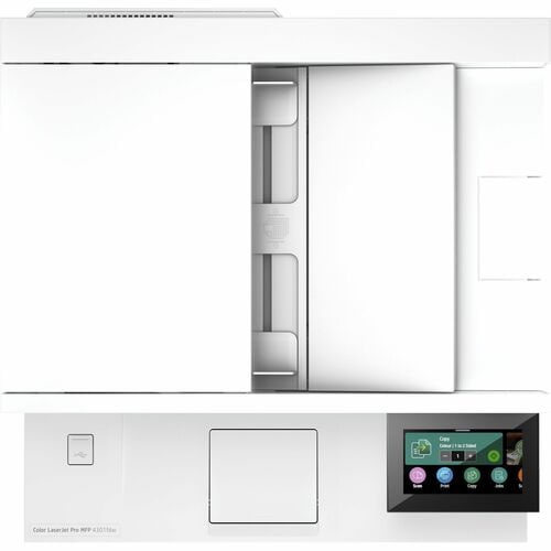 IMPRESORA COLOR LASERJET PRO MFP 4301FDW