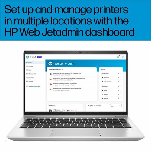 IMPRESORA COLOR LASERJET PRO MFP 4301FDW