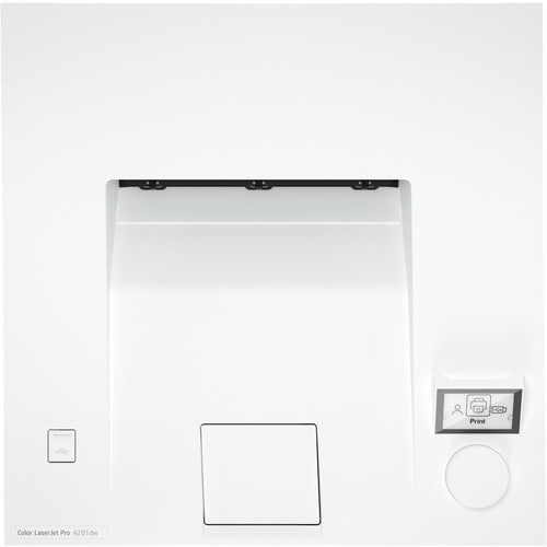 IMPRESORA COLOR LASERJET PRO 4201DW