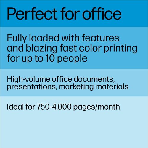 IMPRESORA COLOR LASERJET PRO 4201DW