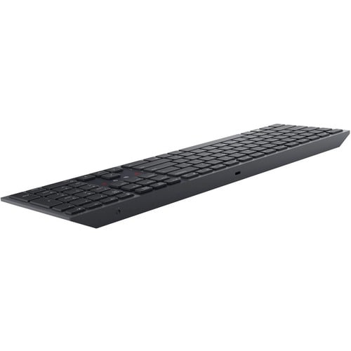 2.4 GHz Bluetooth 5.1 KB900 Enterprise Graphite