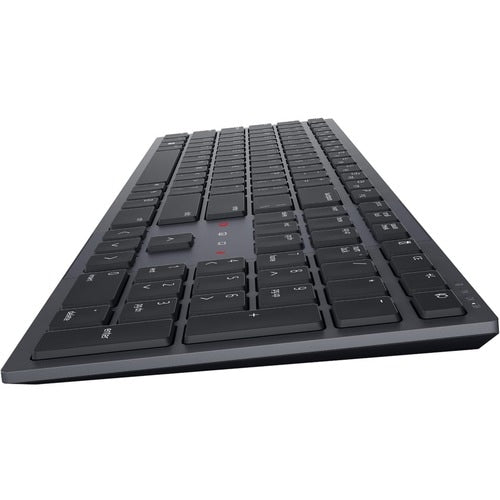 2.4 GHz Bluetooth 5.1 KB900 Enterprise Graphite
